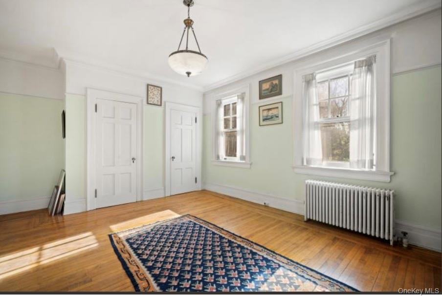 117 Leber Road Blauvelt, NY 10913 - Photo 18 of 23 a view of a room with windows