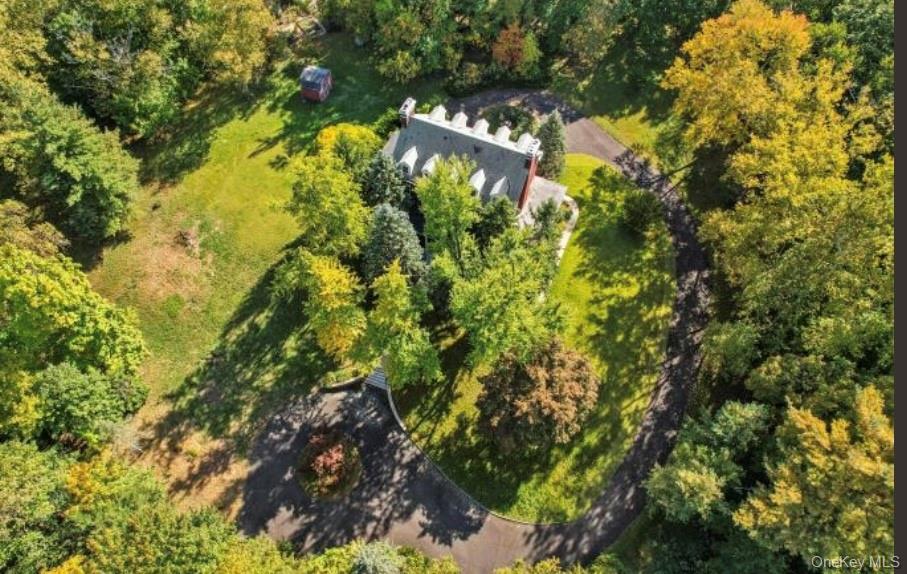 117 Leber Road Blauvelt, NY 10913 - Photo 2 of 23 a view of a tree