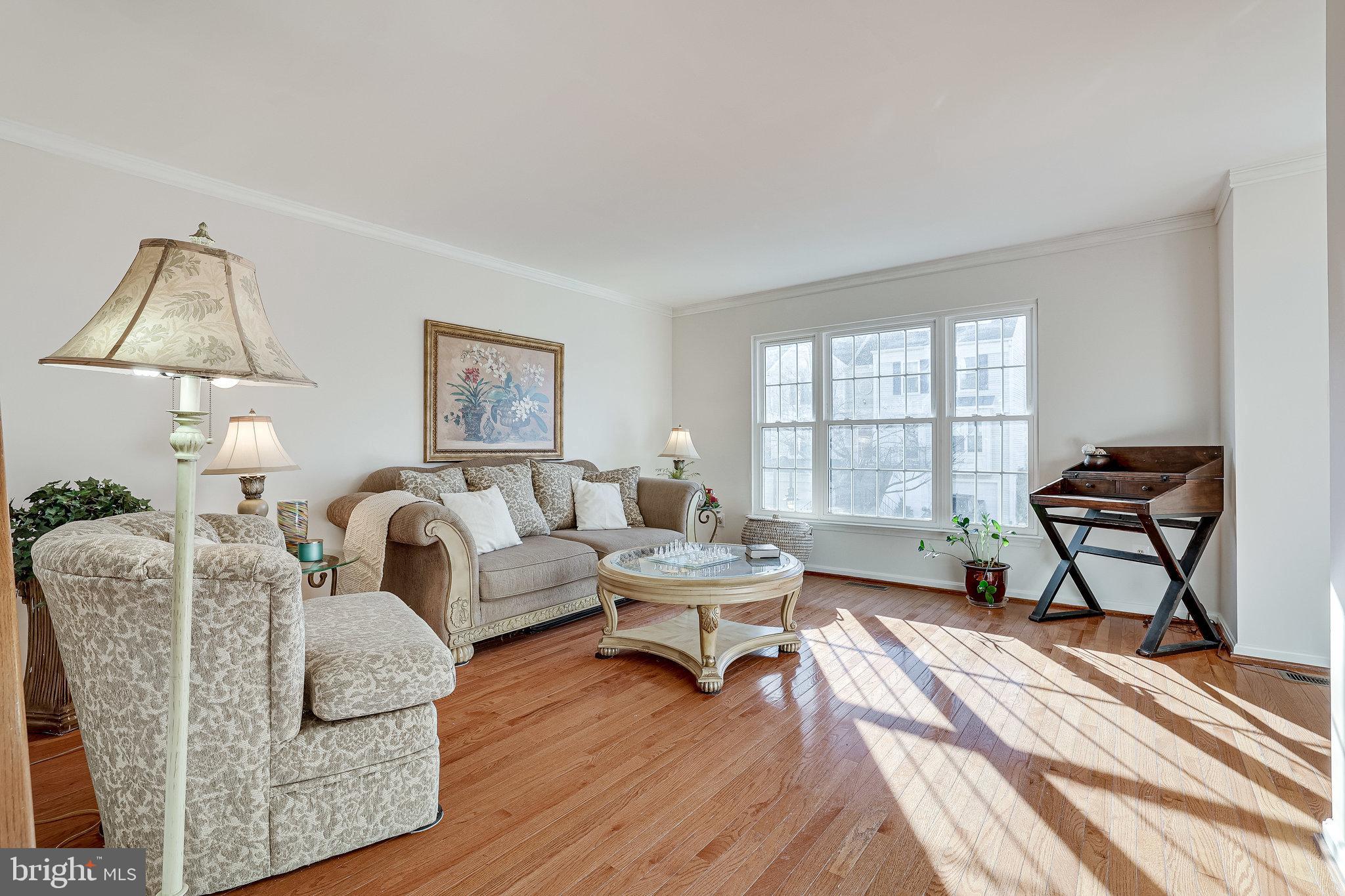 45550 Whitcomb Square Sterling, VA 20166 - Photo 11 of 52