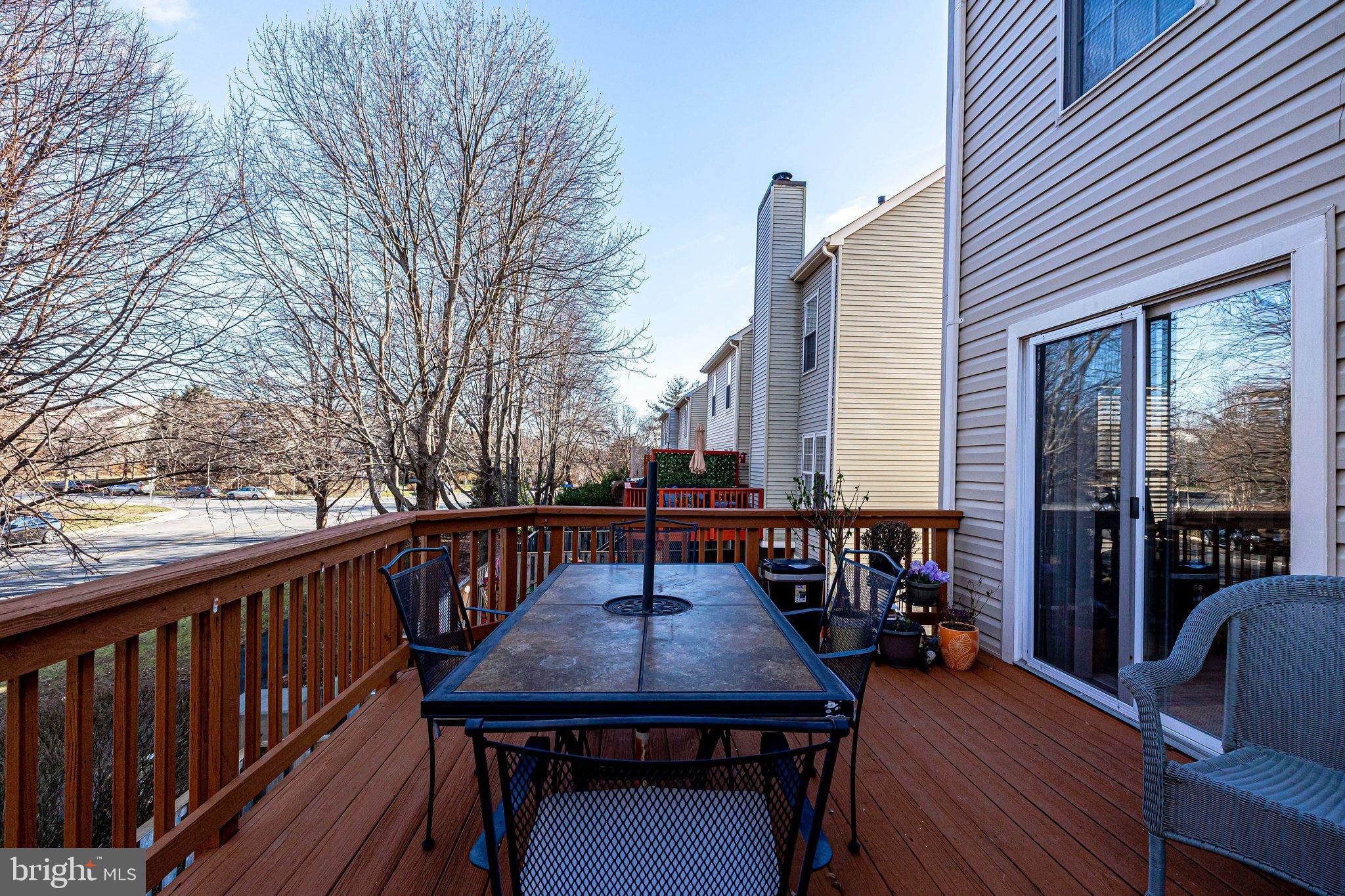 45550 Whitcomb Square Sterling, VA 20166 - Photo 51 of 52