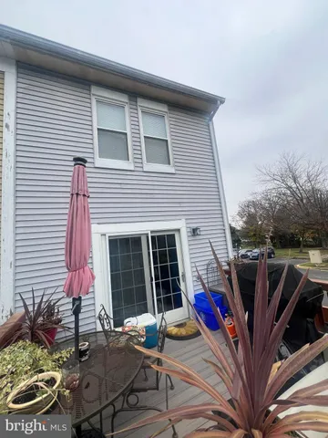 a view of outdoor space with swimming pool