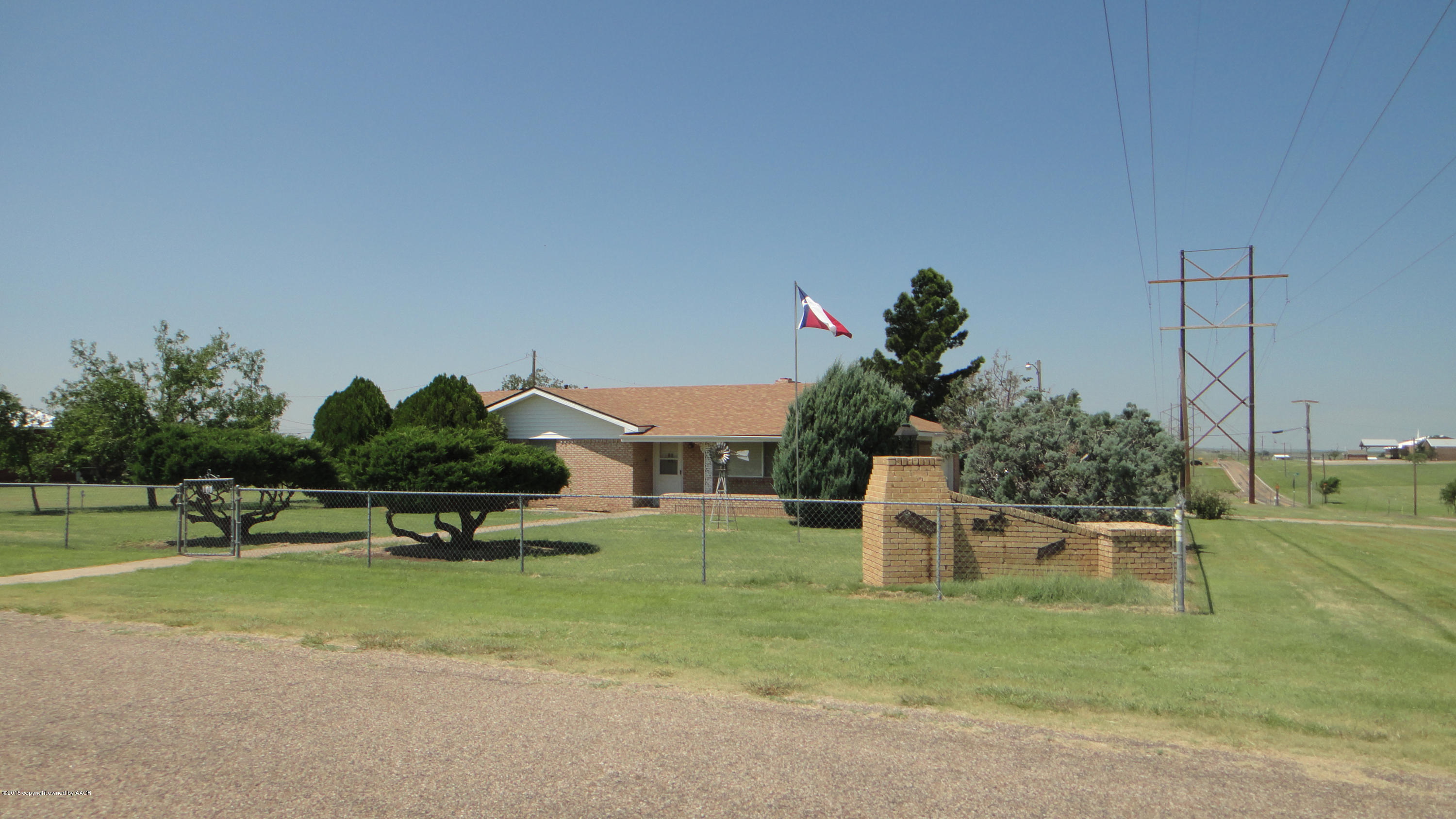 100 Geronimo Road Amarillo, TX 79108 - Photo 1 of 40 100 Geronimo Rd
