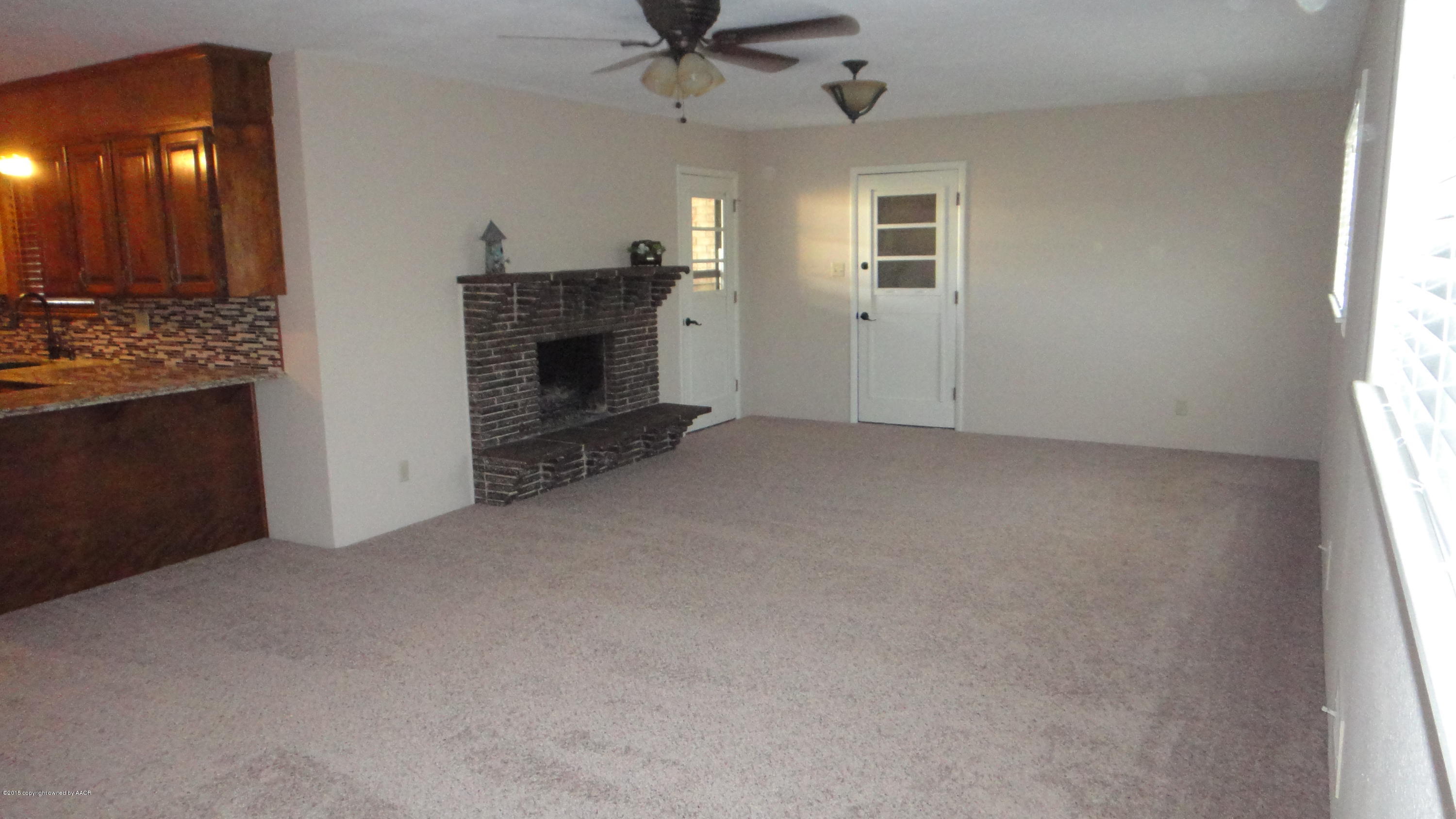 100 Geronimo Road Amarillo, TX 79108 - Photo 13 of 40 Den