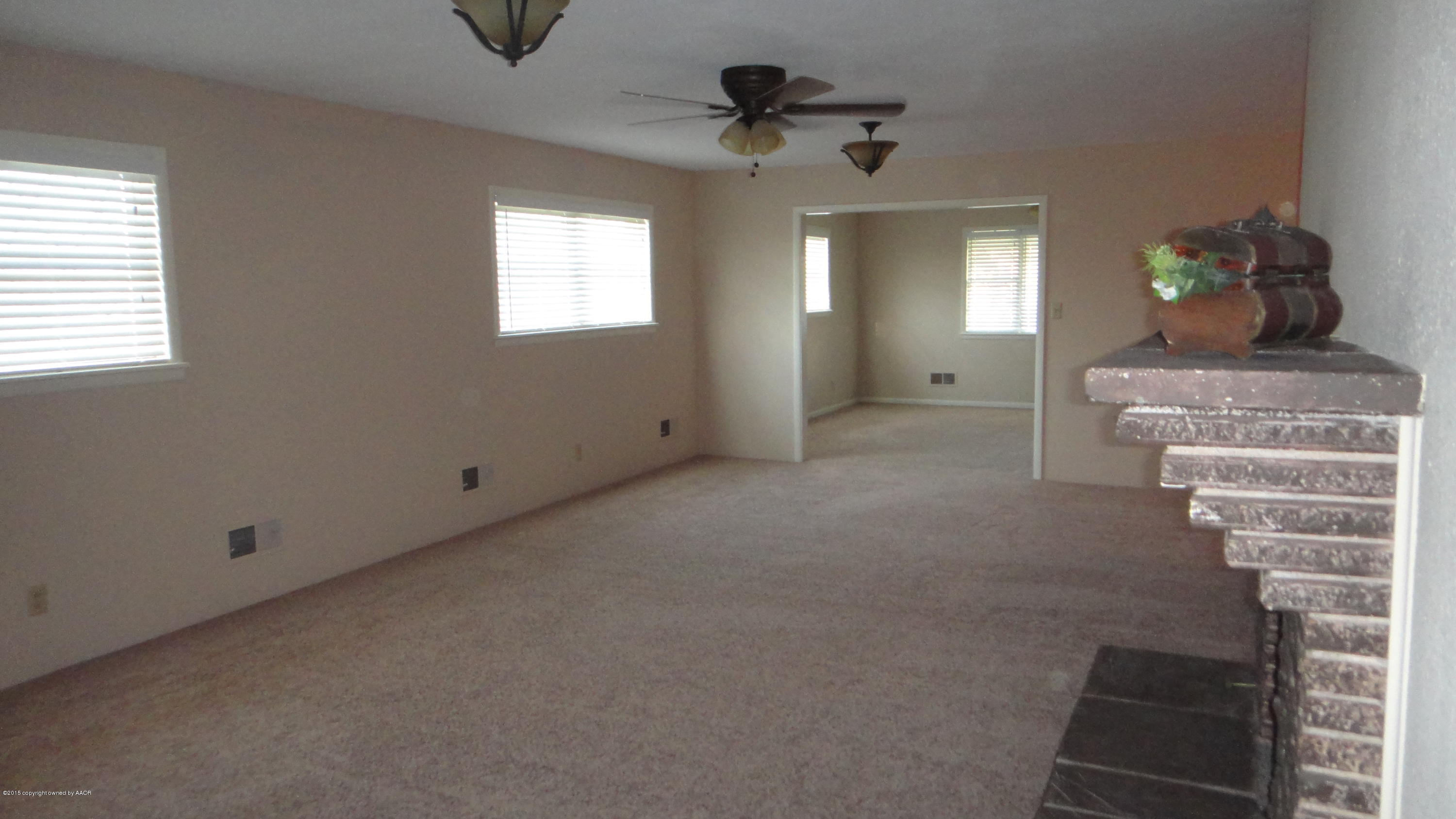 100 Geronimo Road Amarillo, TX 79108 - Photo 14 of 40 Den