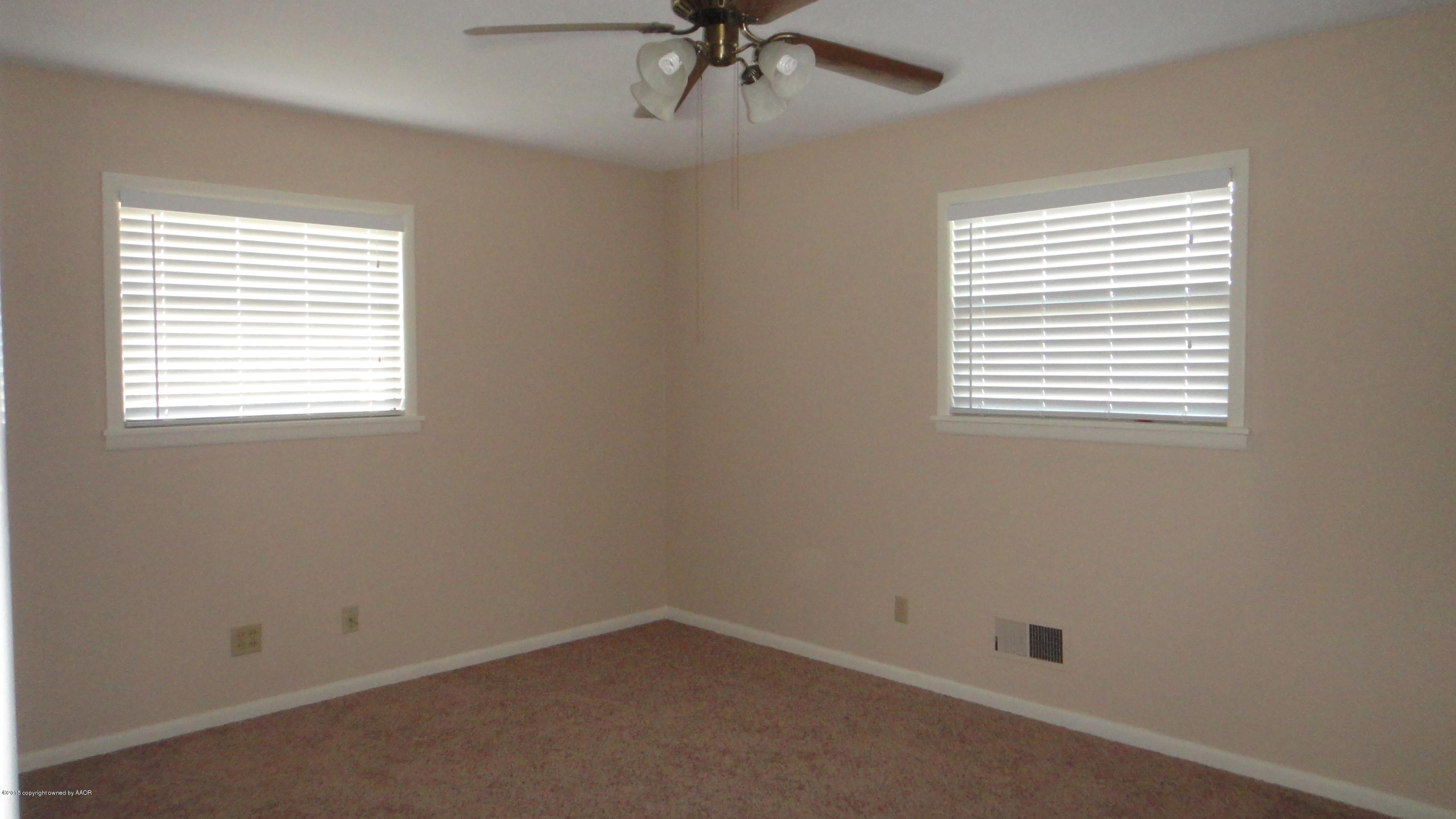 100 Geronimo Road Amarillo, TX 79108 - Photo 18 of 40 Master Bedroom