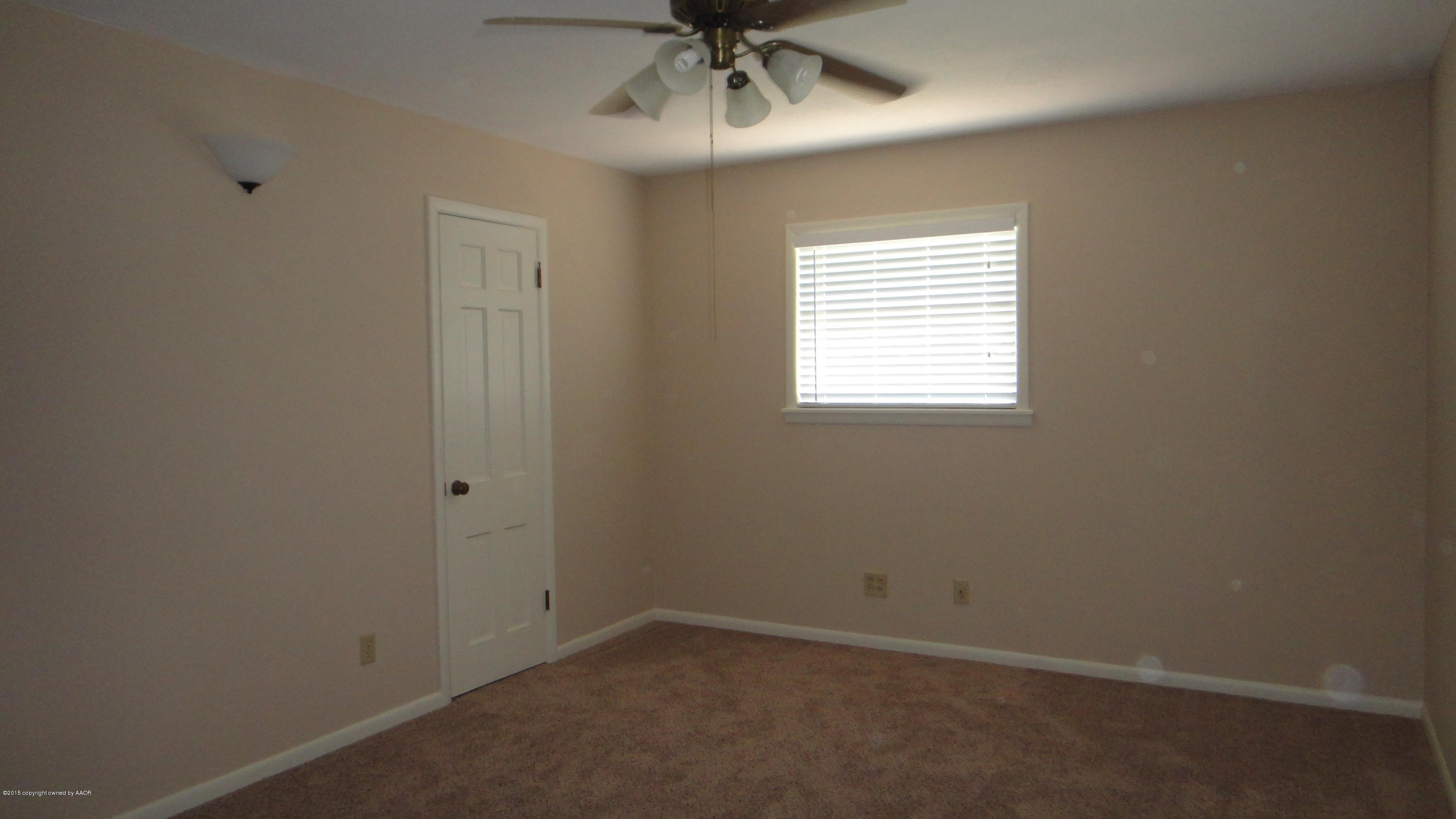 100 Geronimo Road Amarillo, TX 79108 - Photo 19 of 40 Master Bedroom