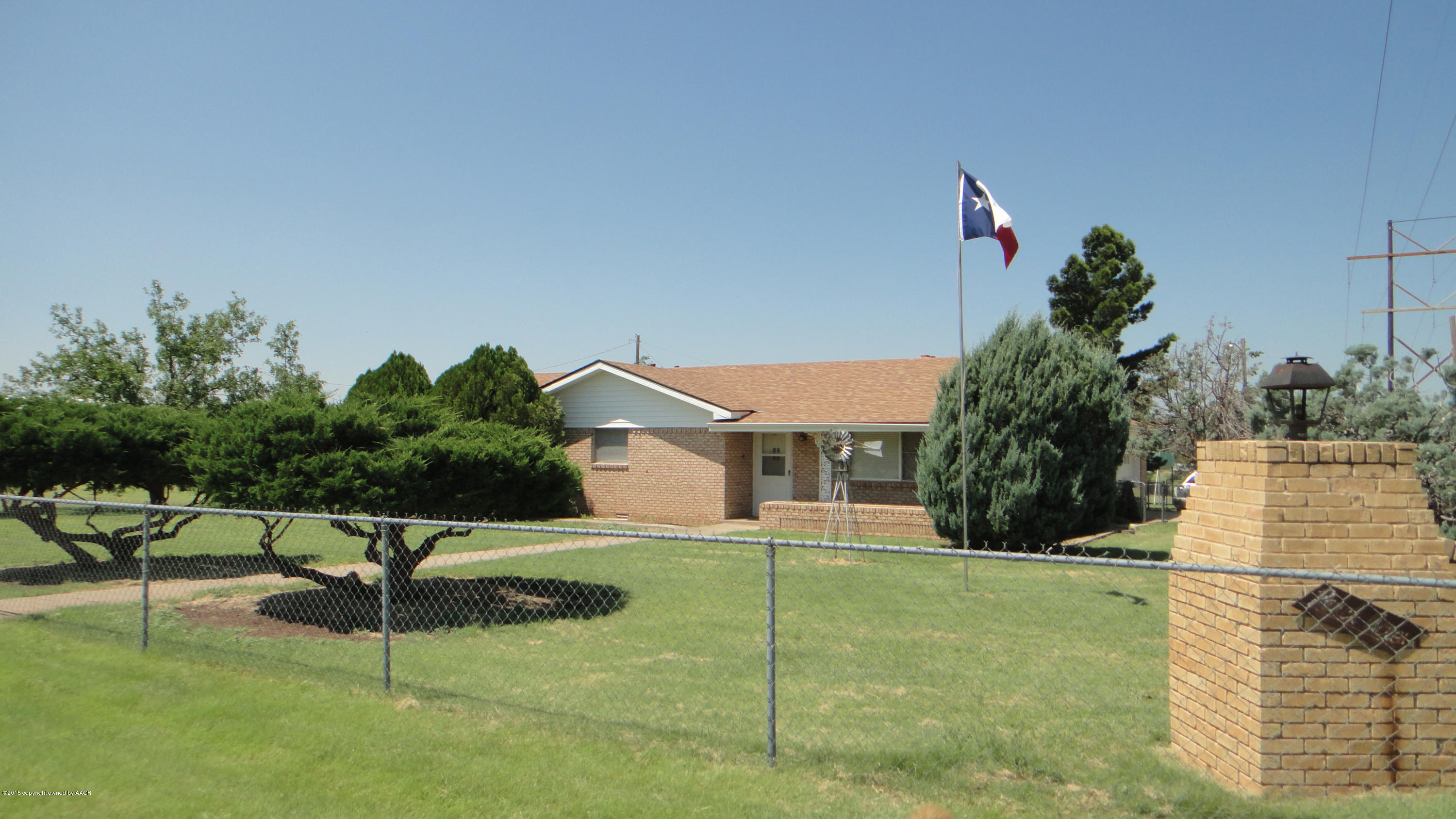 100 Geronimo Road Amarillo, TX 79108 - Photo 2 of 40 100 Geronimo Rd
