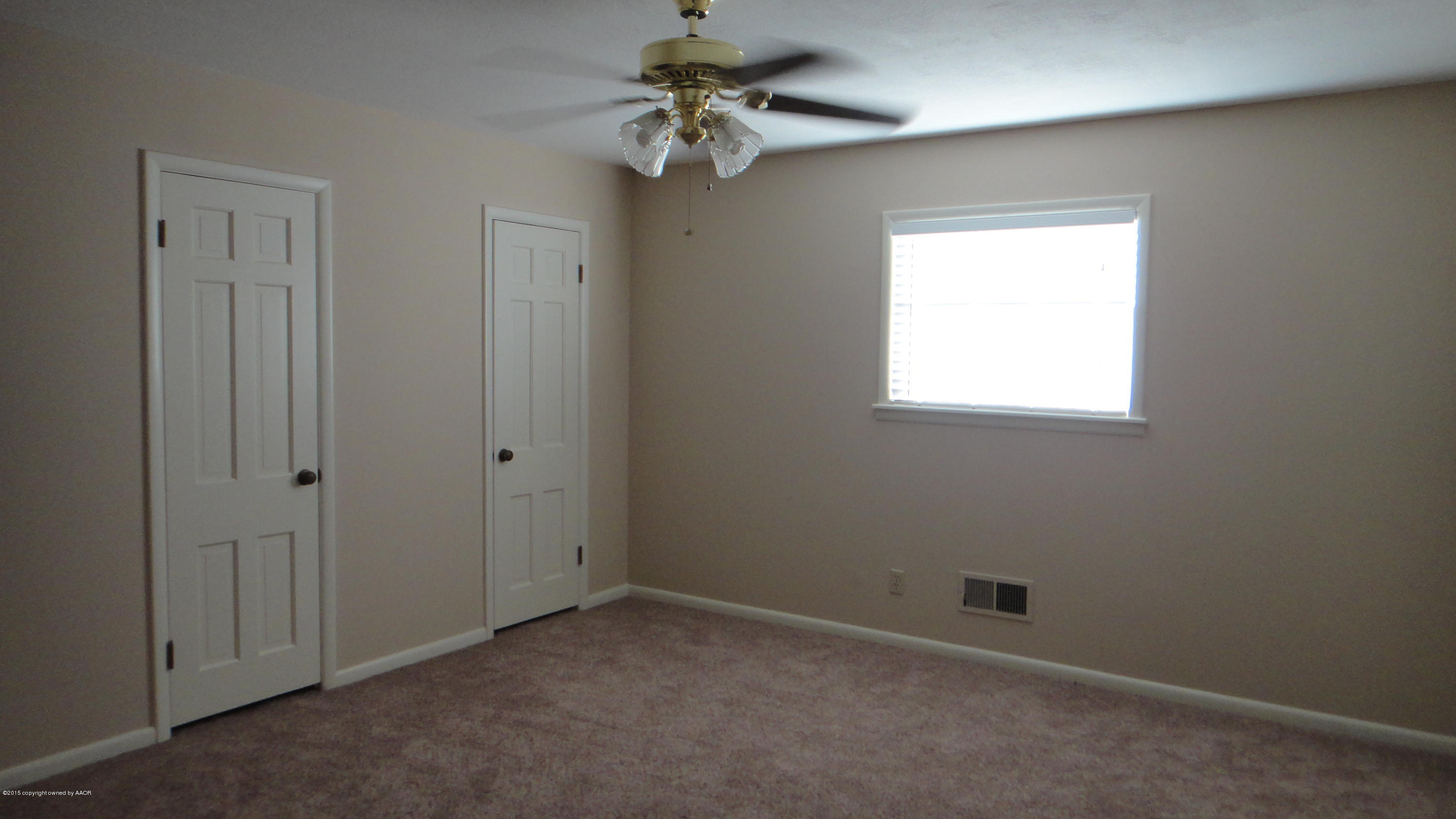 100 Geronimo Road Amarillo, TX 79108 - Photo 23 of 40 Bedroom #2