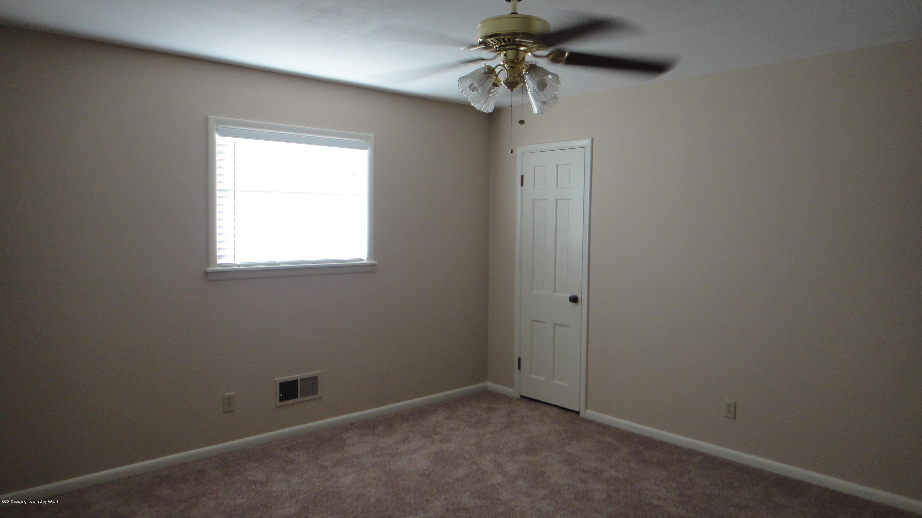 100 Geronimo Road Amarillo, TX 79108 - Photo 24 of 40 Bedroom #2