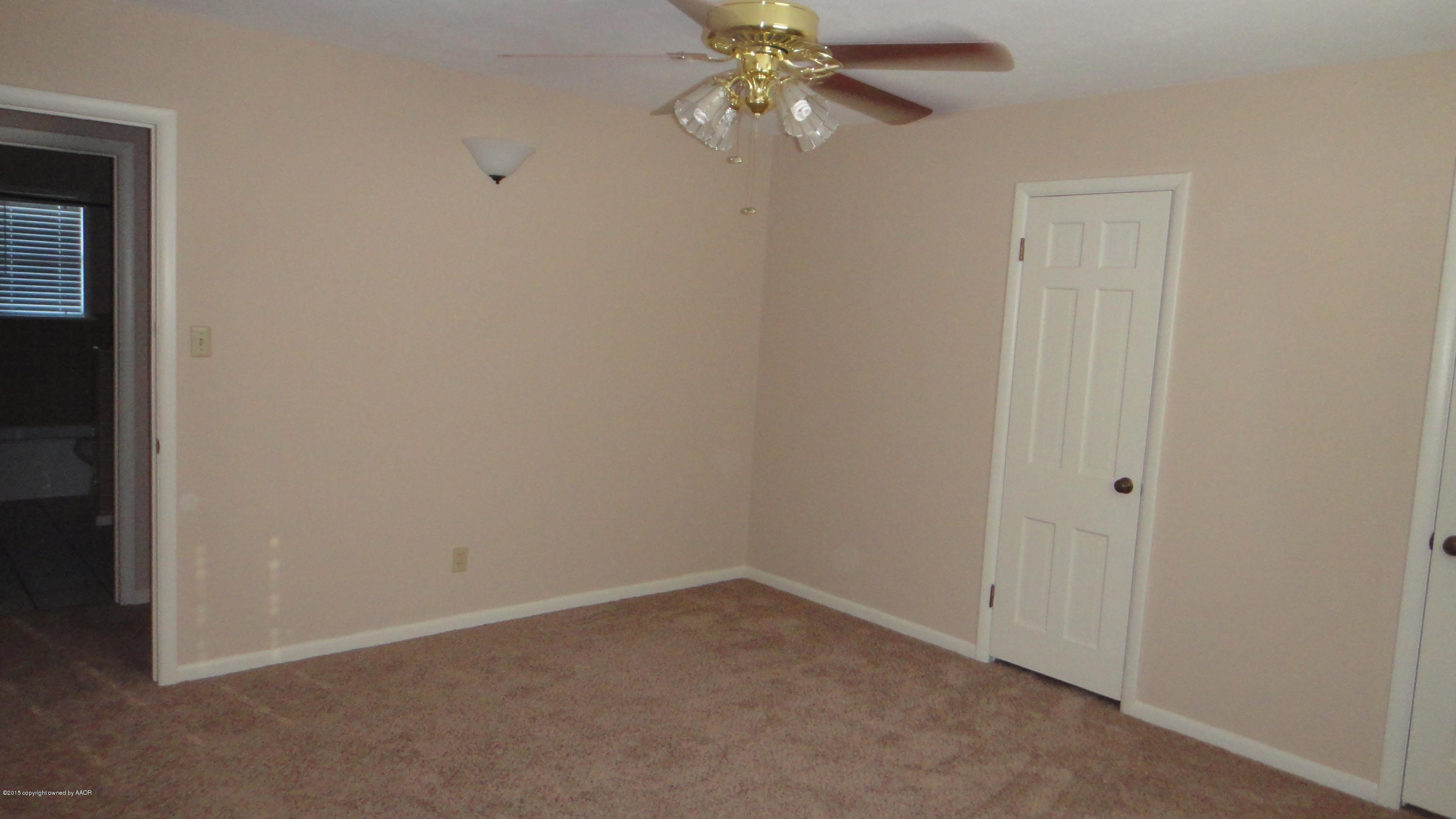 100 Geronimo Road Amarillo, TX 79108 - Photo 25 of 40 Bedroom #2