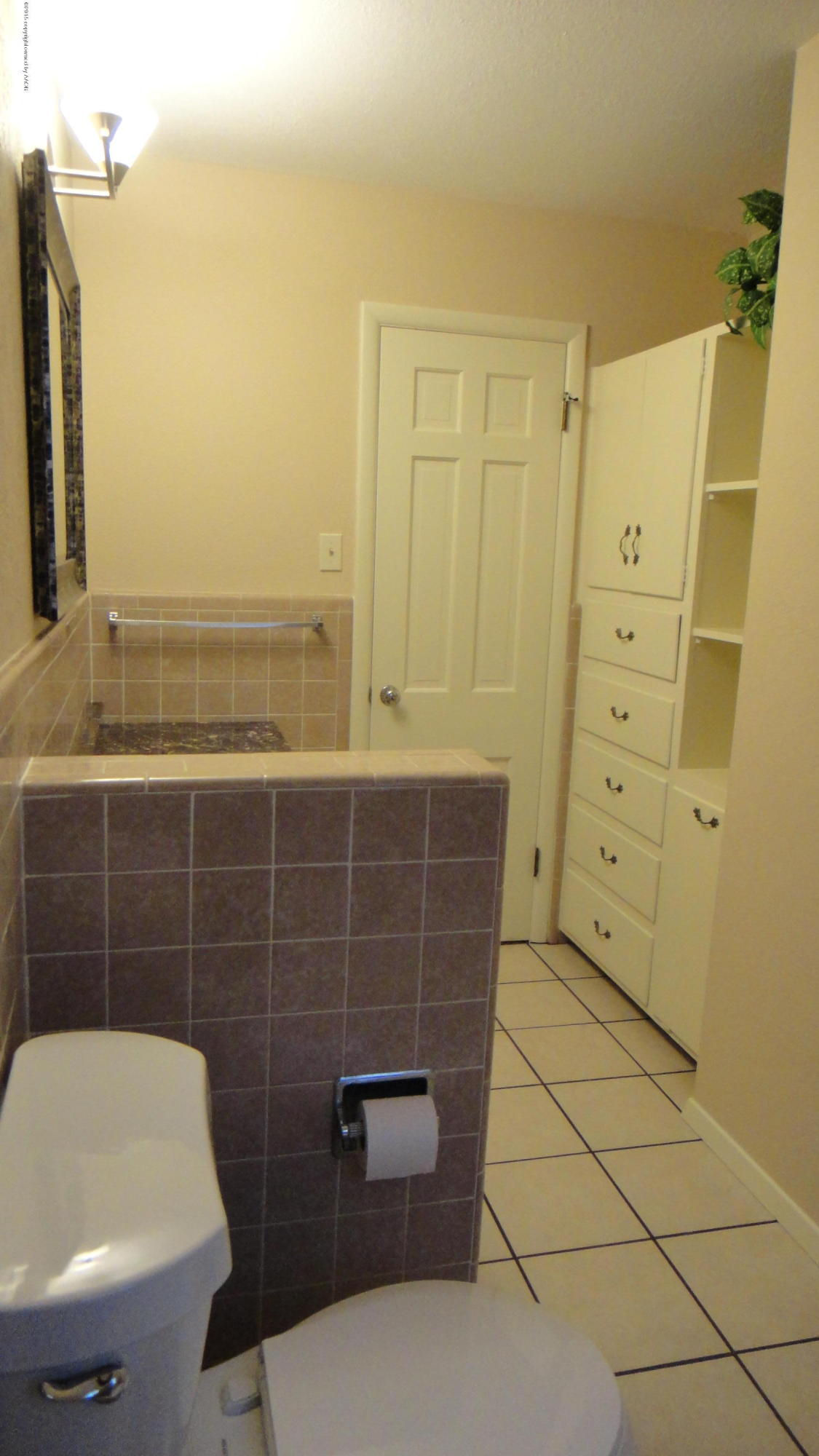 100 Geronimo Road Amarillo, TX 79108 - Photo 28 of 40 Main Bath