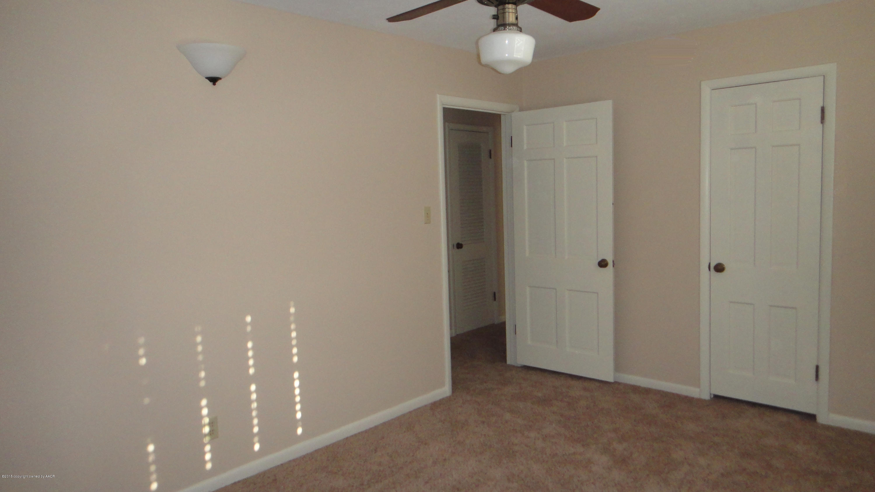 100 Geronimo Road Amarillo, TX 79108 - Photo 30 of 40 Bedroom #3