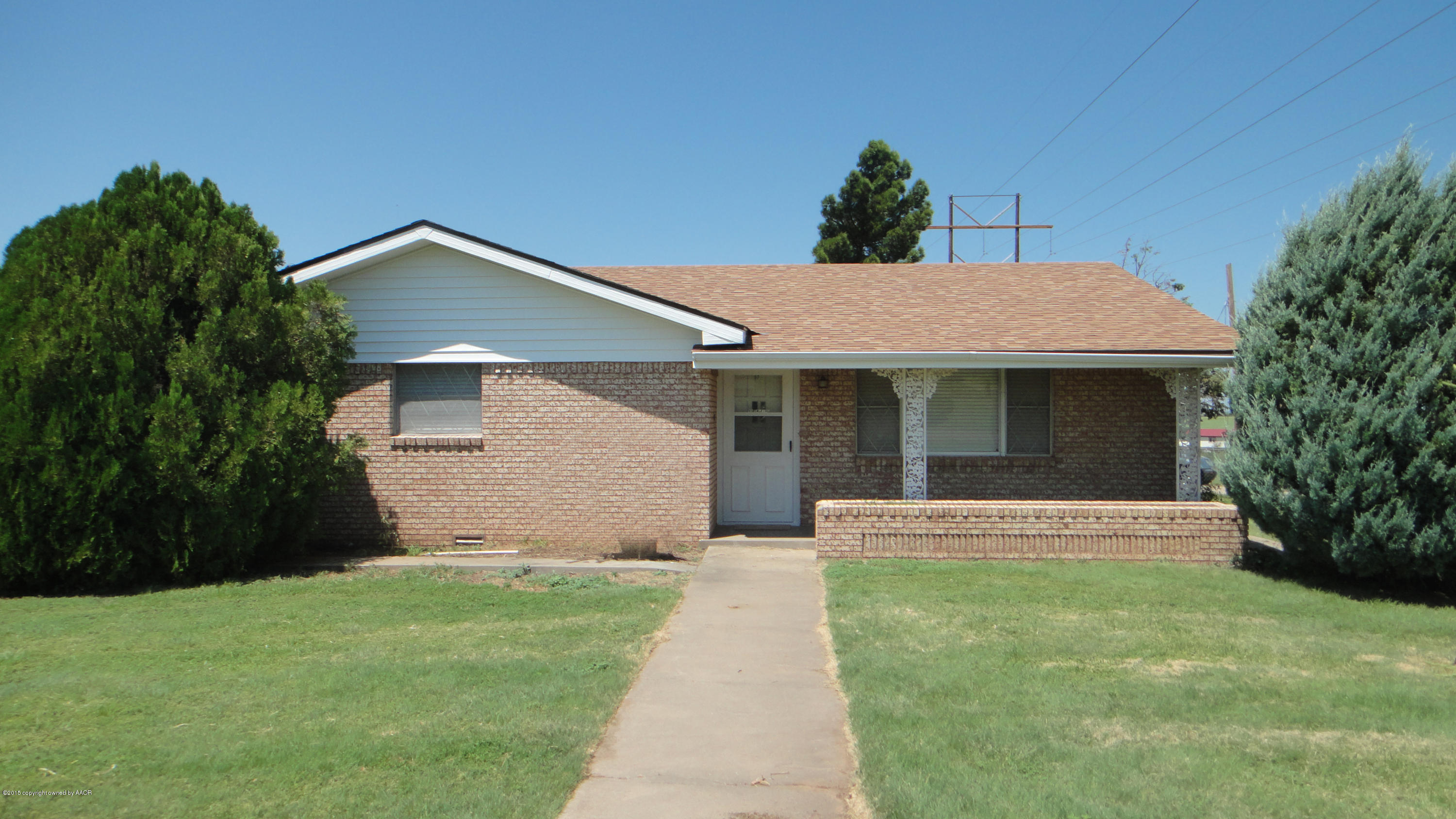100 Geronimo Road Amarillo, TX 79108 - Photo 3 of 40 100 Geronimo Rd