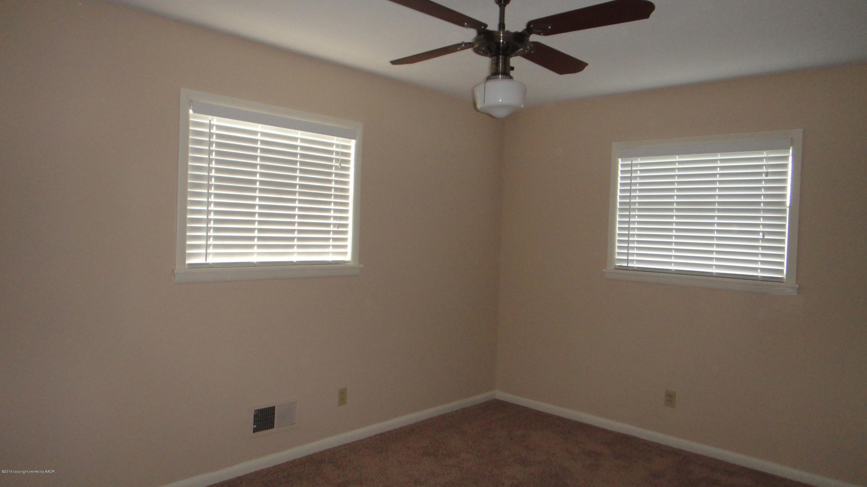 100 Geronimo Road Amarillo, TX 79108 - Photo 31 of 40 Bedroom #3
