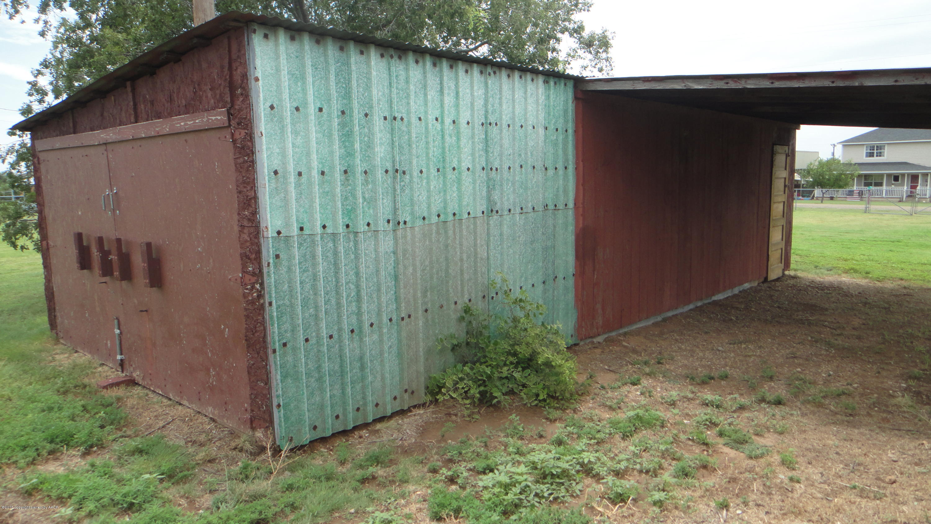100 Geronimo Road Amarillo, TX 79108 - Photo 40 of 40 Tack Room
