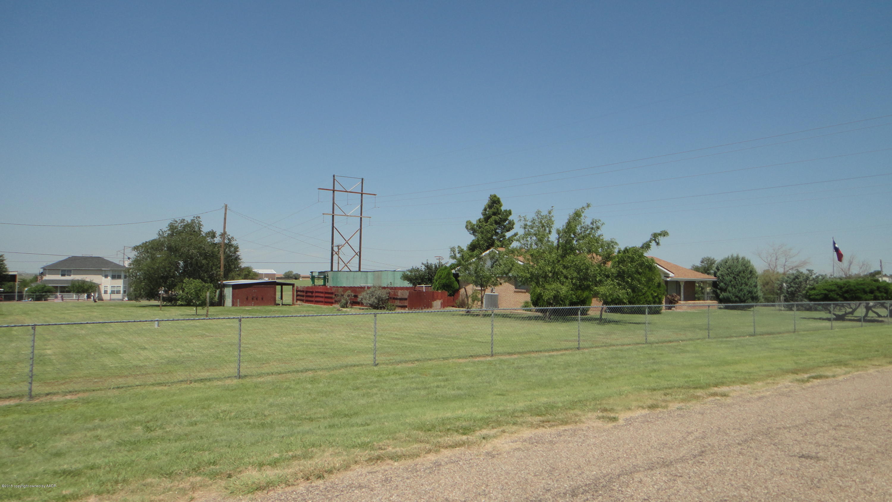 100 Geronimo Road Amarillo, TX 79108 - Photo 4 of 40 1.13 acres