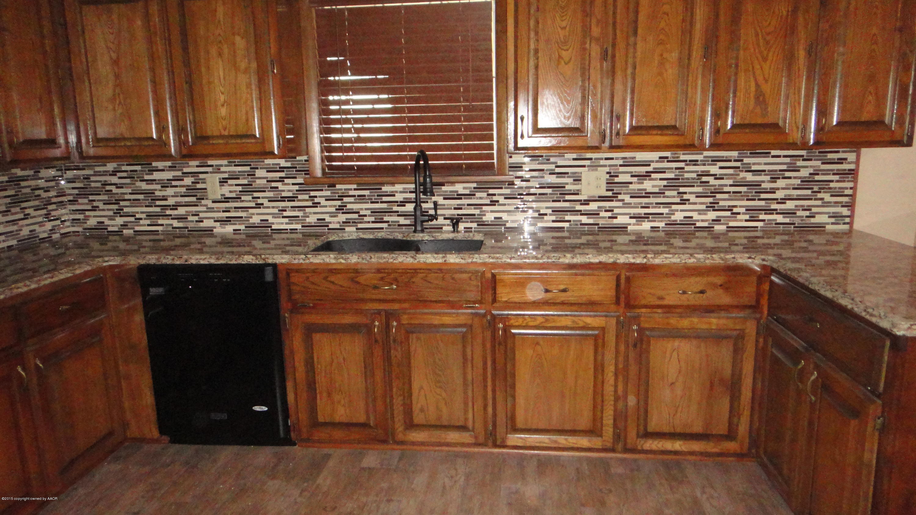 100 Geronimo Road Amarillo, TX 79108 - Photo 10 of 40 Kitchen