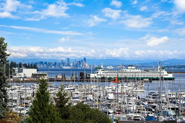 $98,000 | 141 Parfitt Way Southwest, Unit B41, Bainbridge Island, WA 98110