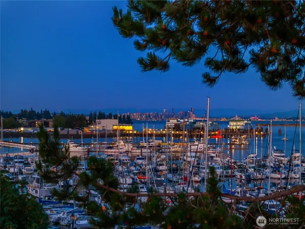 $98,000 | 141 Parfitt Way Southwest, Unit B41, Bainbridge Island, WA 98110