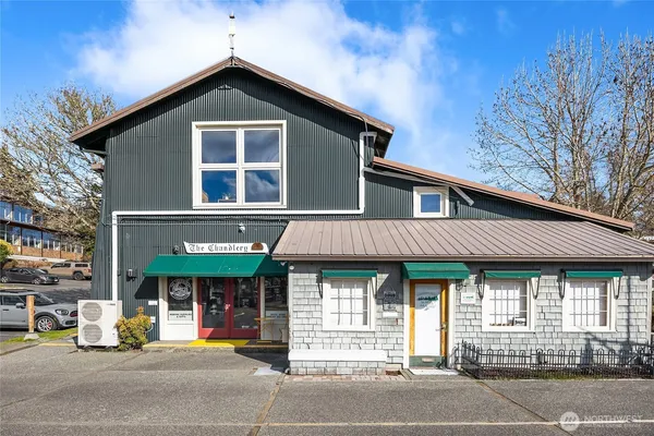 $98,000 | 141 Parfitt Way Southwest, Unit B41, Bainbridge Island, WA 98110