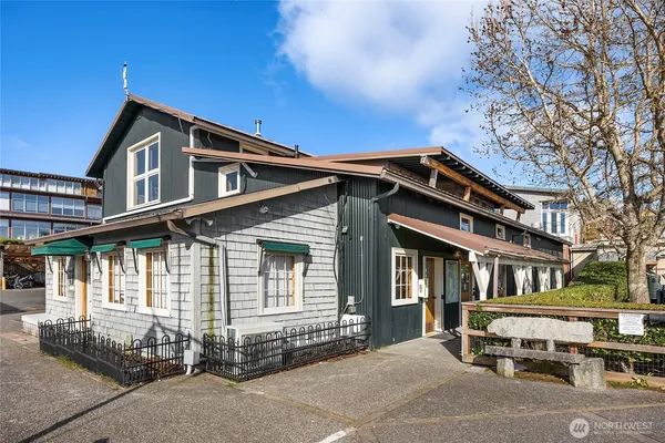 $98,000 | 141 Parfitt Way Southwest, Unit B41, Bainbridge Island, WA 98110
