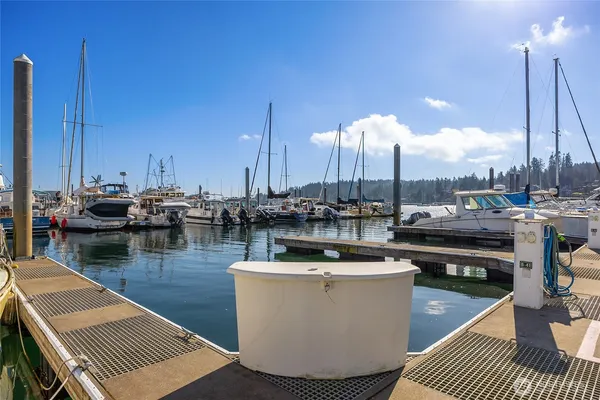 $98,000 | 141 Parfitt Way Southwest, Unit B41, Bainbridge Island, WA 98110