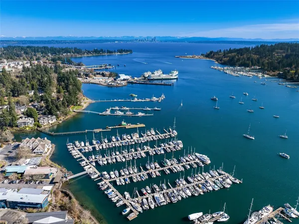 $98,000 | 141 Parfitt Way Southwest, Unit B41, Bainbridge Island, WA 98110