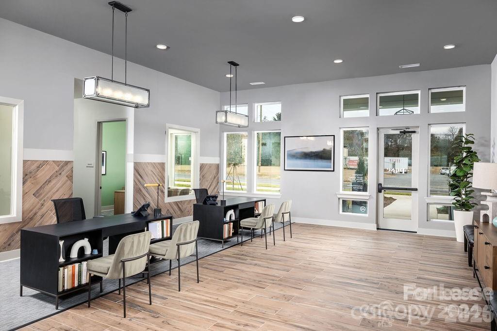 225 Rhyne Road, Unit B1 Charlotte, NC 28214 - Photo 34 of 48 Gallery Image 34