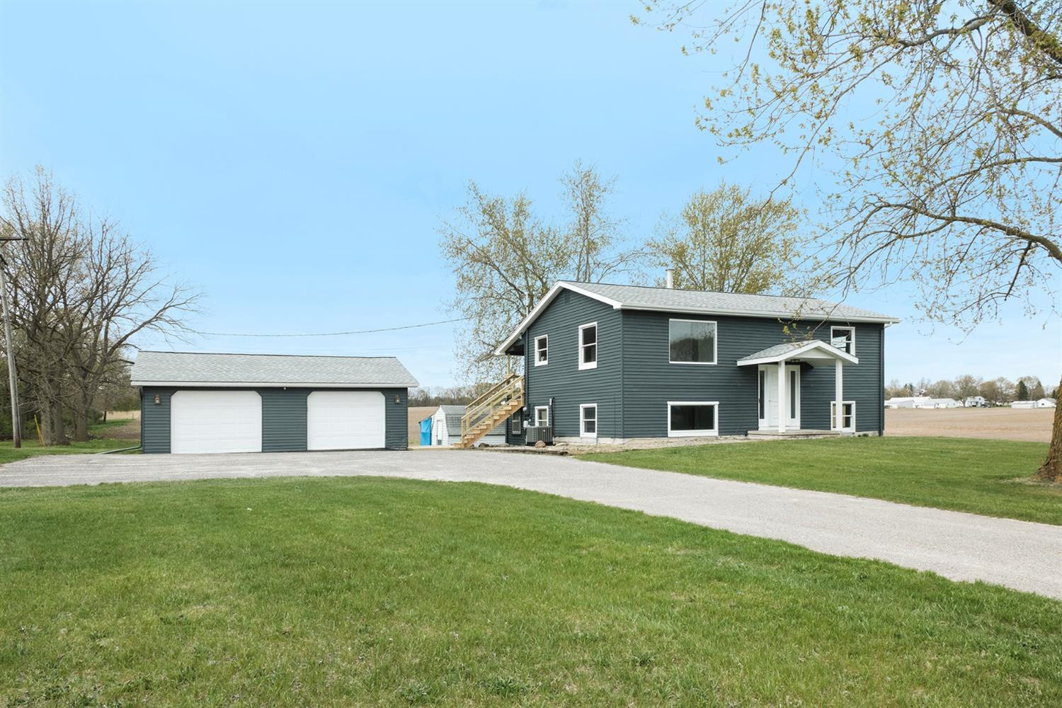 950 Jewell Road Milan, MI 48160 - Photo 3 of 25 Photo 3
