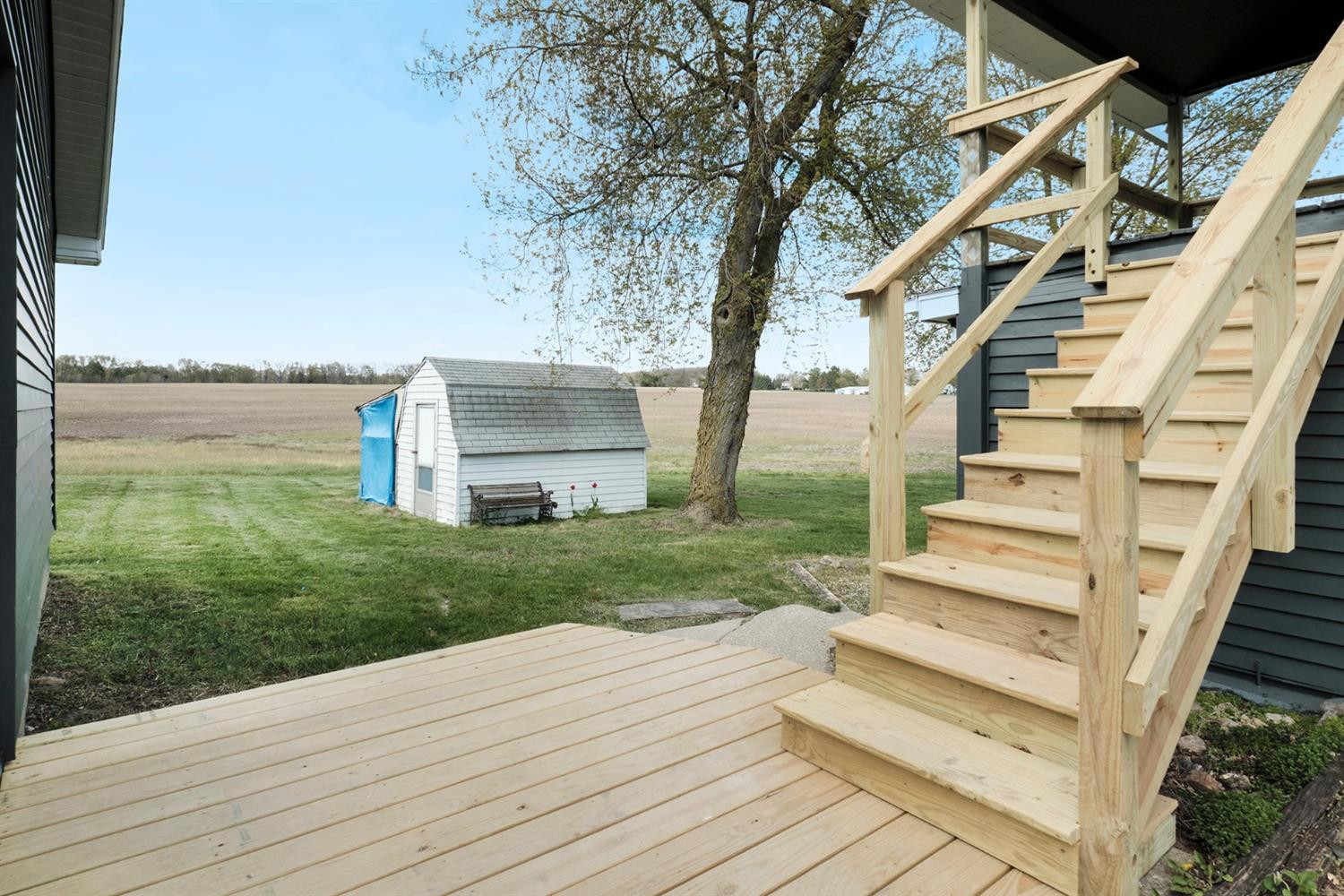 950 Jewell Road Milan, MI 48160 - Photo 4 of 25 Photo 4