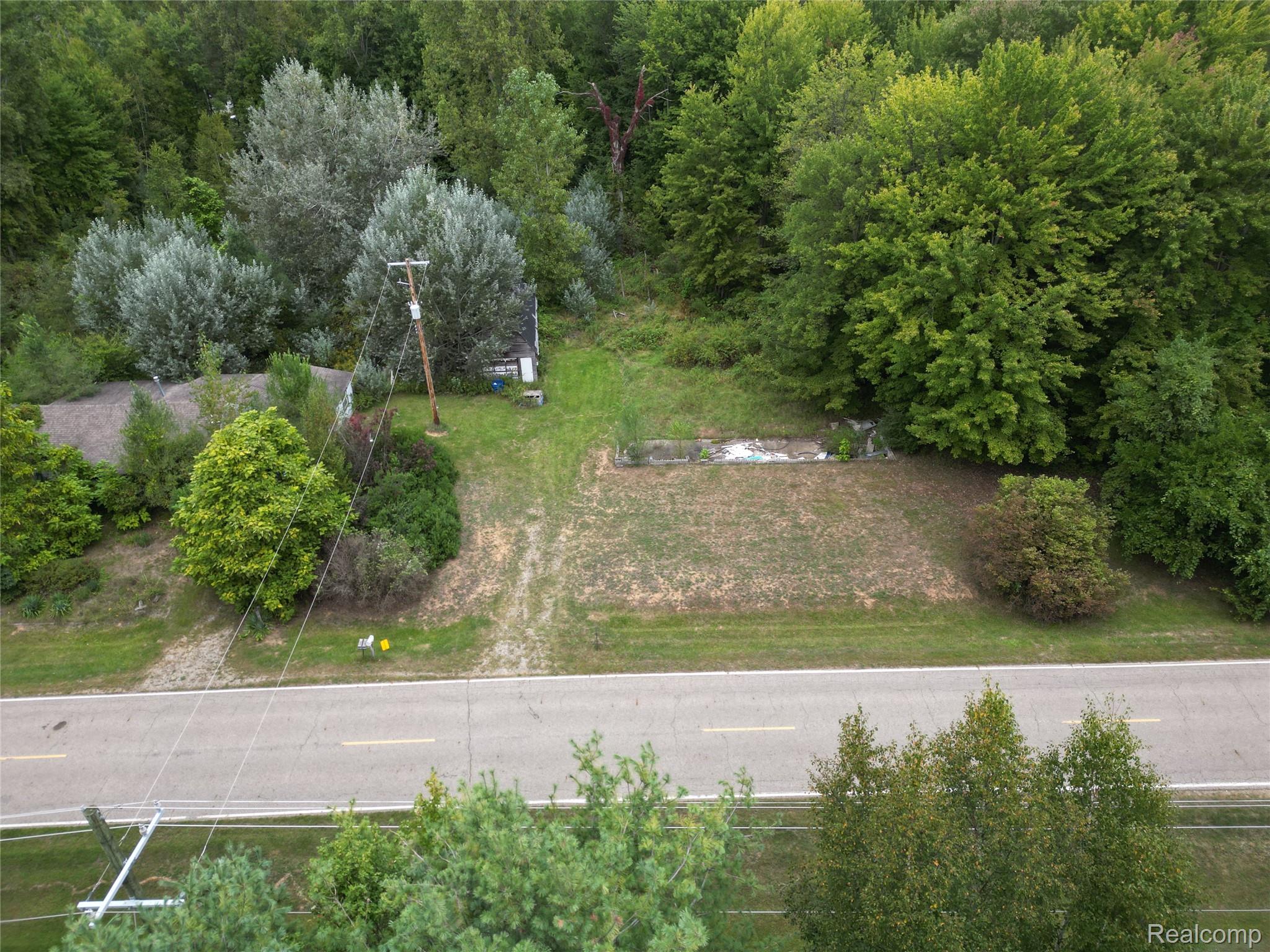 3782 Hanes Road Vassar, MI 48768 - Photo 16 of 16 DJI_0420.JPG