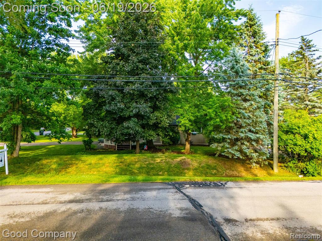 3615 Hazelton Avenue Rochester Hills, MI 48307 - Photo 42 of 56