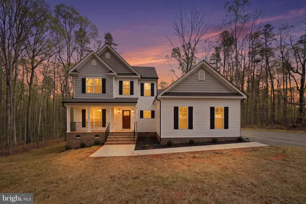 $629,990 | 78 Fisher Drive, Mineral, VA 23117