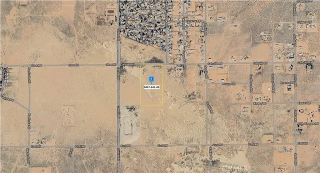 $100,000 | 0 Cahuilla Road, Jurupa Valley, CA 92509