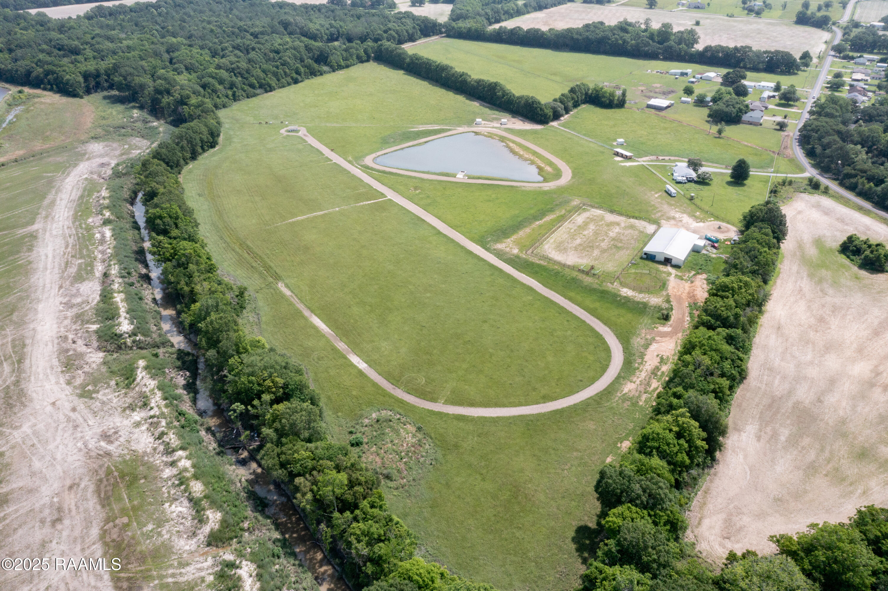 2755 Highway 752 Opelousas, LA 70570 - Photo 49 of 50 DJI_0050-Edit