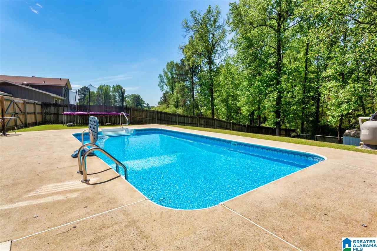 916 Arkadelphia Road Warrior, AL 35180 - Photo 45 of 49