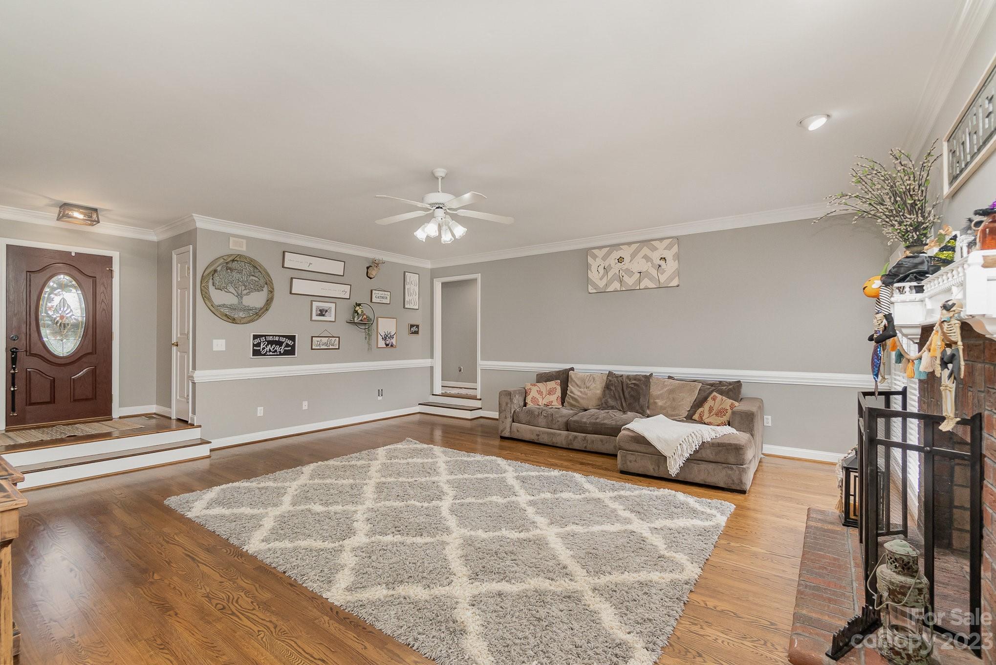 1008 Fowler Road Monroe, NC 28110 - Photo 4 of 33 Gallery Image 4