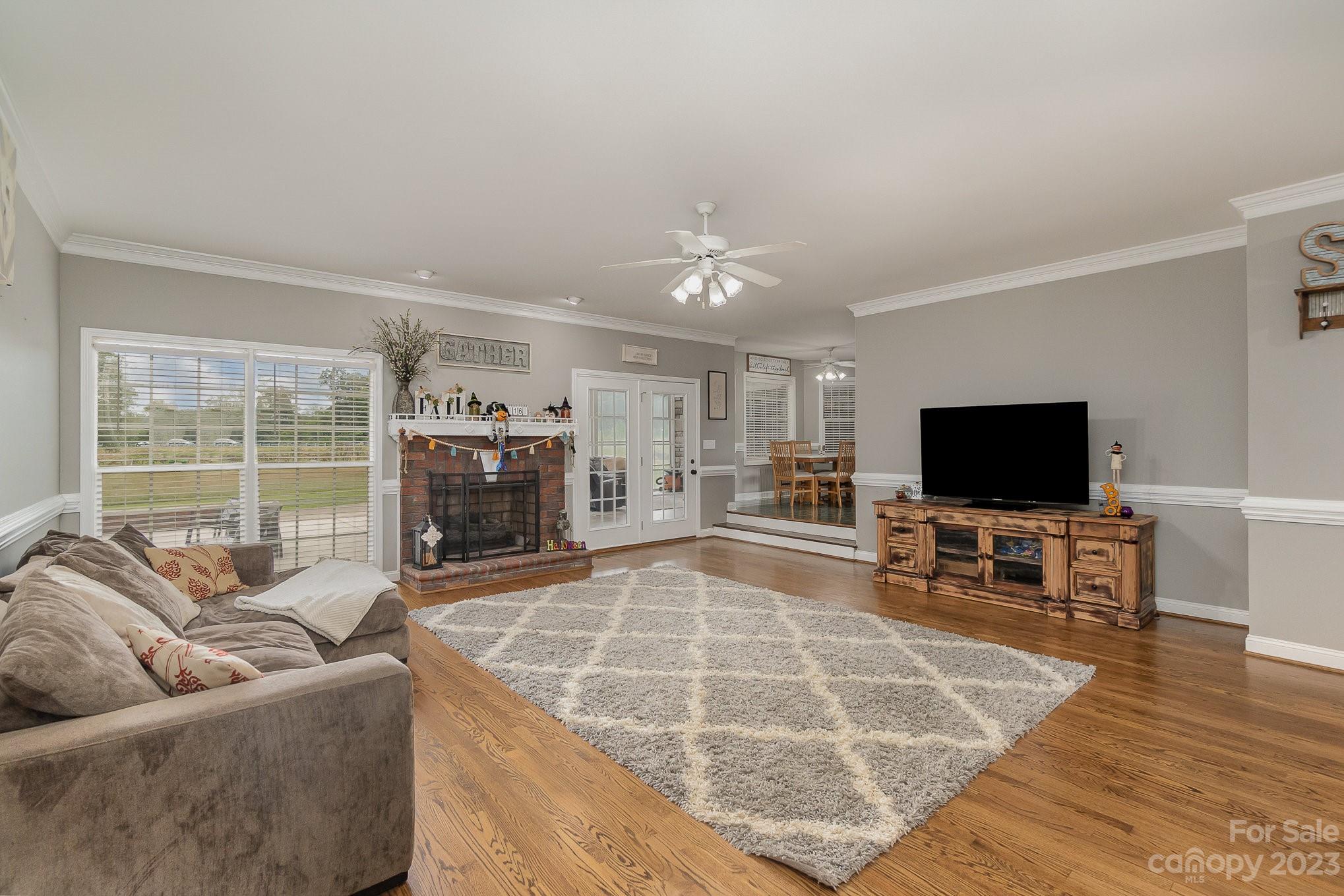 1008 Fowler Road Monroe, NC 28110 - Photo 5 of 33 Gallery Image 5