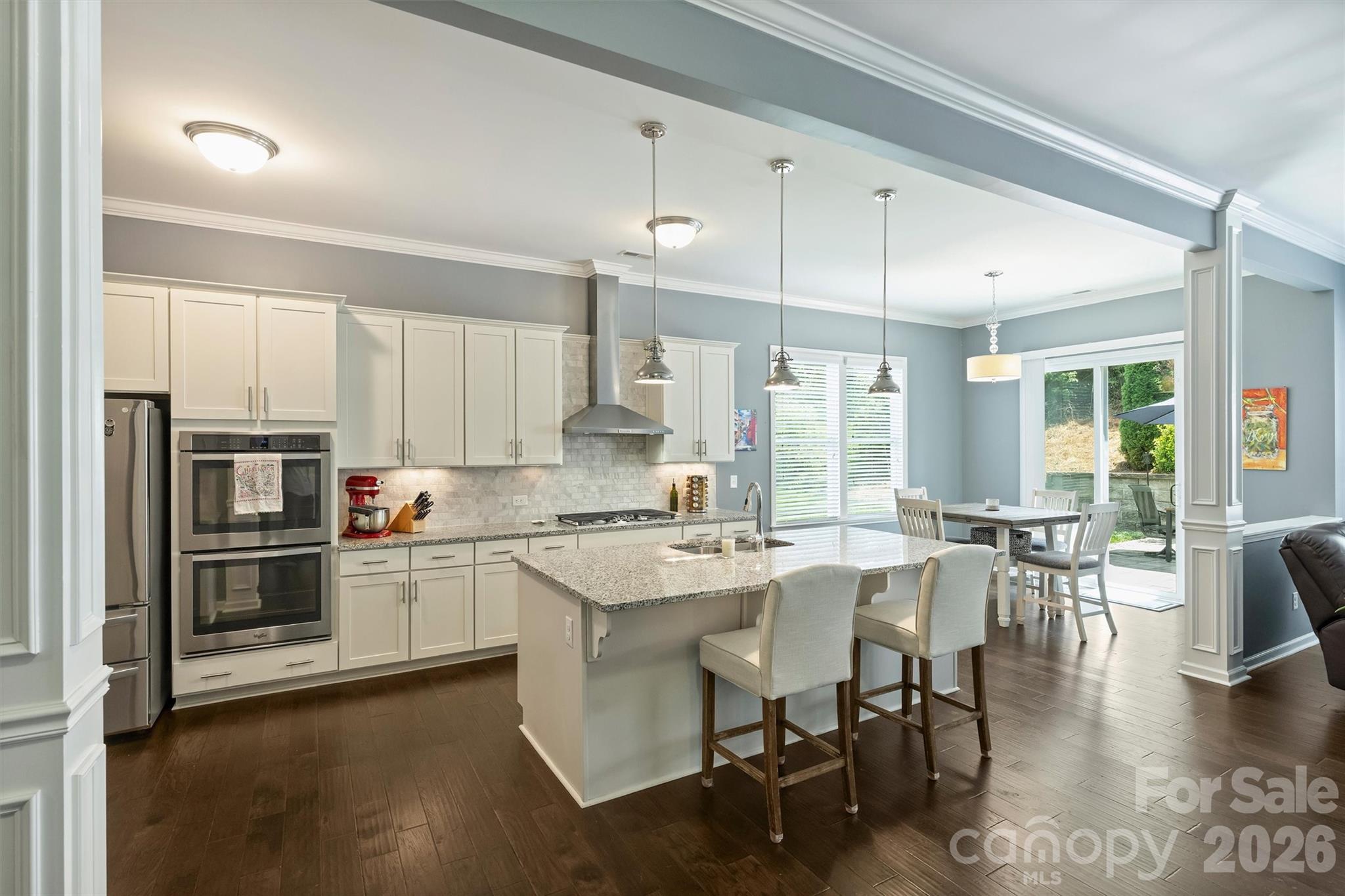 1113 Bassett Way Fort Mill, SC 29707 - Photo 9 of 46