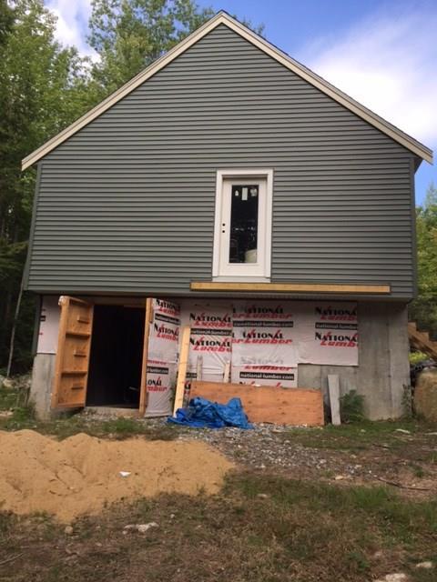 145 Whitney Road Bridgton, ME 04009 - Photo 3 of 26 Photo