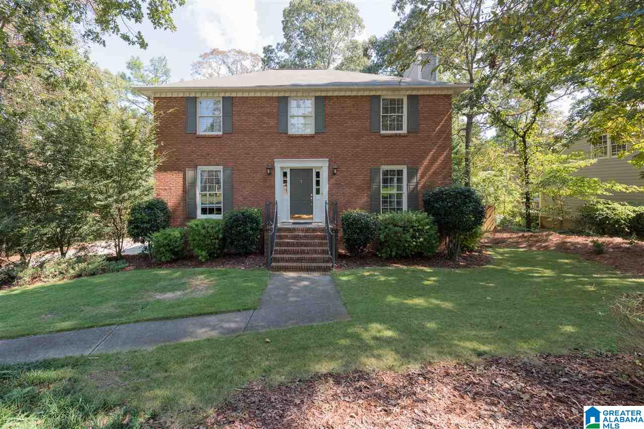 5240 Harvest Ridge Lane Birmingham, AL 35242 - Photo 1 of 50