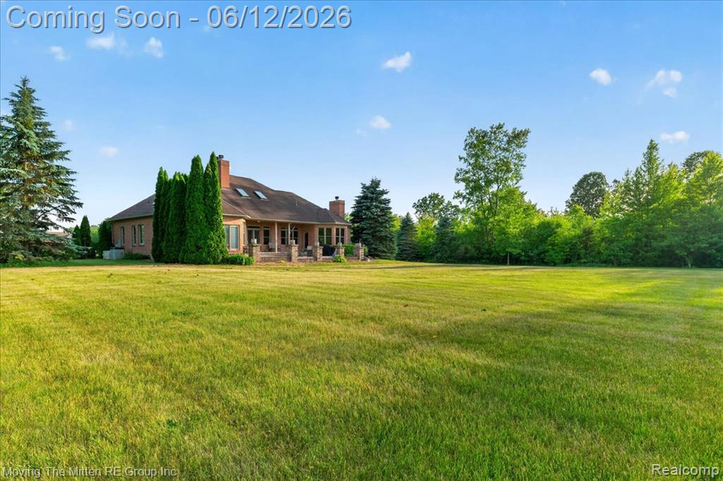 39750 Willow Road New Boston, MI 48164 - Photo 50 of 68