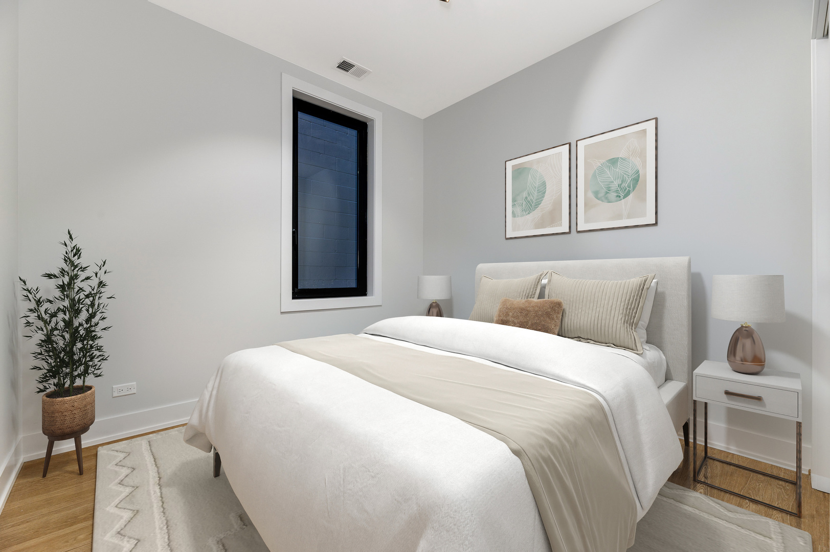 1807 West Division Street, Unit 302 Chicago, IL 60622 - Photo 12 of 15