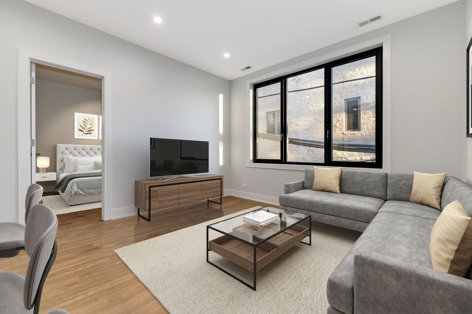 1807 West Division Street, Unit 302 Chicago, IL 60622 - Photo 3 of 15