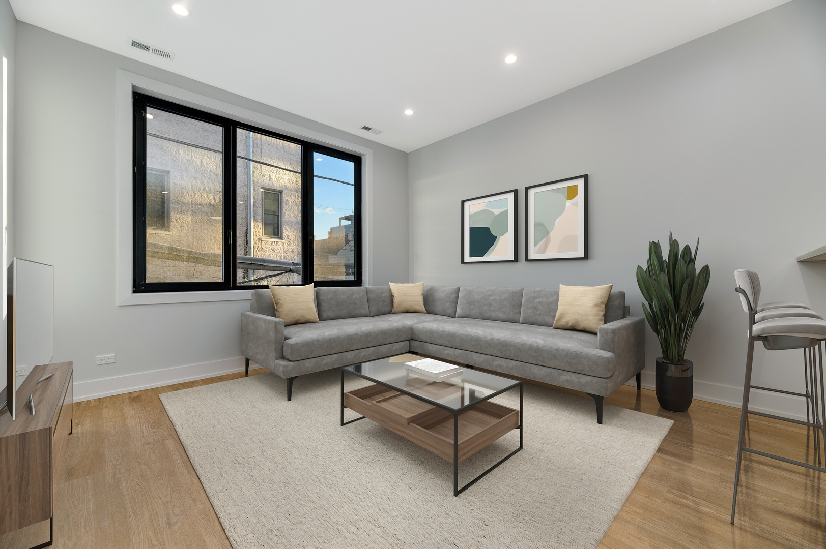 1807 West Division Street, Unit 302 Chicago, IL 60622 - Photo 4 of 15