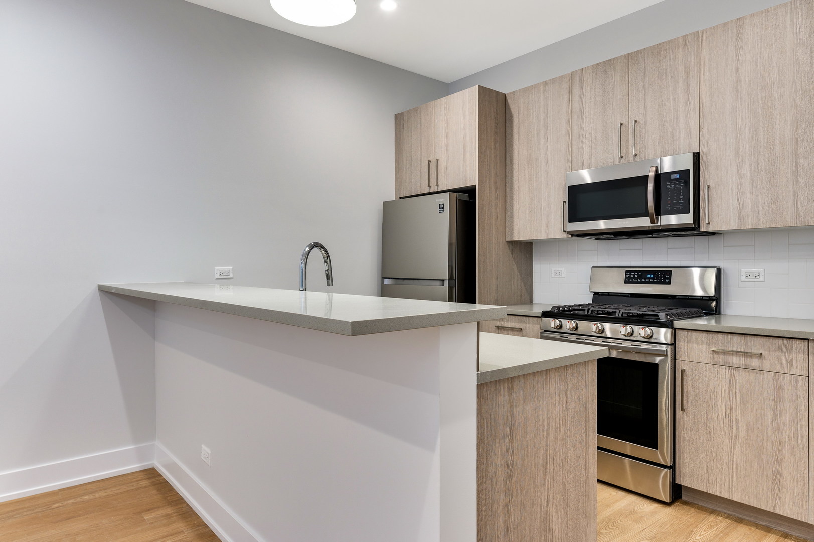 1807 West Division Street, Unit 302 Chicago, IL 60622 - Photo 7 of 15
