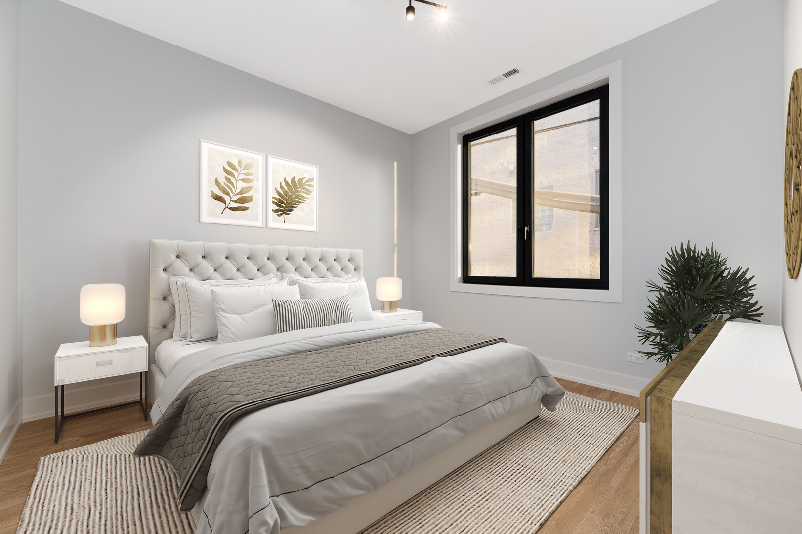 1807 West Division Street, Unit 302 Chicago, IL 60622 - Photo 9 of 15