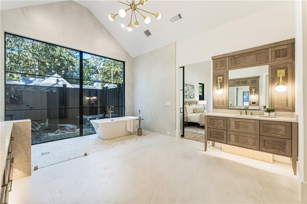 141 N Trace Alpharetta, GA 30009 - Photo 42 of 92