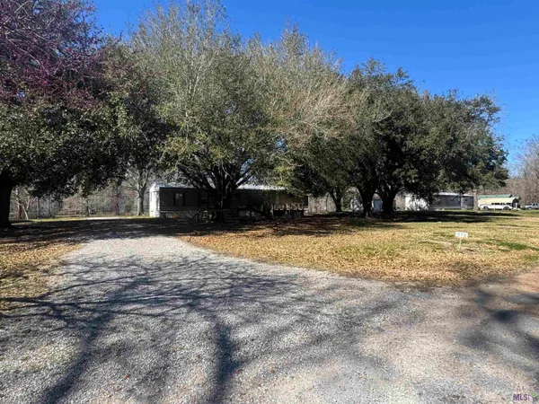 $55,000 | 576 Elam Turner Road, Clayton, LA 71326
