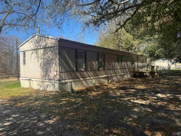 $55,000 | 576 Elam Turner Road, Clayton, LA 71326